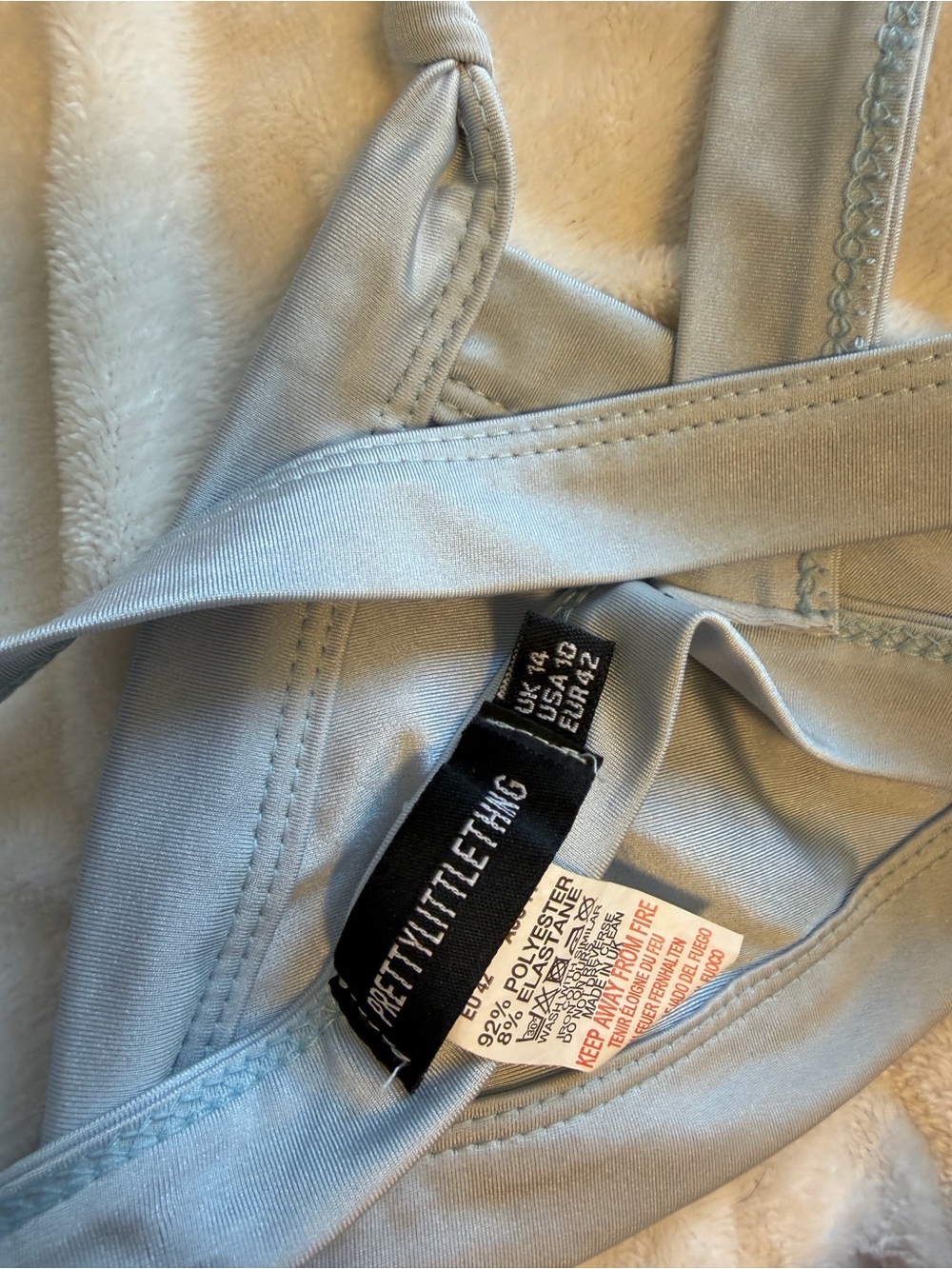 Bikini bundle - Picture 13 of 16